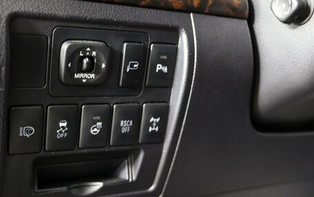 Toyota Land Cruiser 200, 2015 год, 3 899 990 рублей, 18 фотография