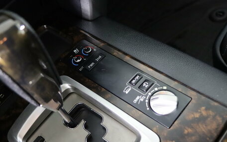 Toyota Land Cruiser 200, 2015 год, 3 899 990 рублей, 19 фотография