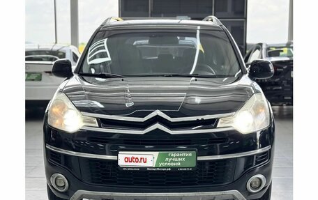 Citroen C-Crosser, 2011 год, 849 000 рублей, 3 фотография