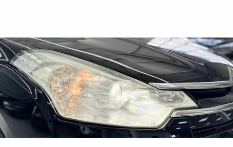 Citroen C-Crosser, 2011 год, 849 000 рублей, 10 фотография
