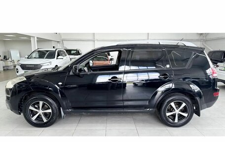 Citroen C-Crosser, 2011 год, 849 000 рублей, 6 фотография