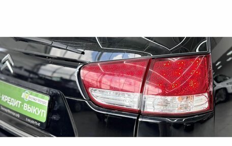 Citroen C-Crosser, 2011 год, 849 000 рублей, 11 фотография