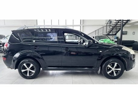 Citroen C-Crosser, 2011 год, 849 000 рублей, 5 фотография