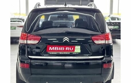 Citroen C-Crosser, 2011 год, 849 000 рублей, 8 фотография