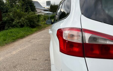Ford Focus III, 2013 год, 450 000 рублей, 13 фотография