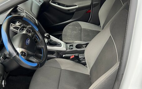 Ford Focus III, 2013 год, 450 000 рублей, 10 фотография