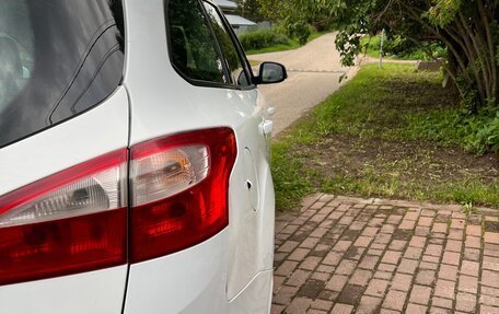 Ford Focus III, 2013 год, 450 000 рублей, 14 фотография