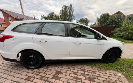 Ford Focus III, 2013 год, 450 000 рублей, 5 фотография