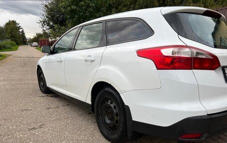 Ford Focus III, 2013 год, 450 000 рублей, 6 фотография