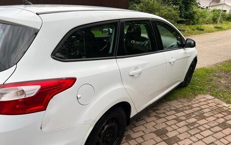 Ford Focus III, 2013 год, 450 000 рублей, 15 фотография