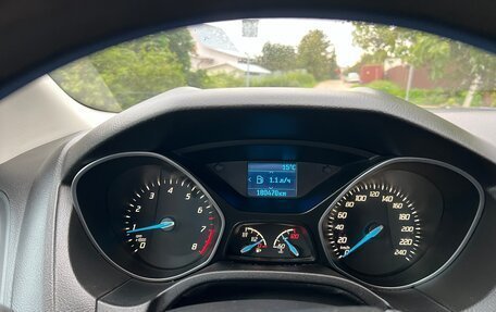 Ford Focus III, 2013 год, 450 000 рублей, 12 фотография