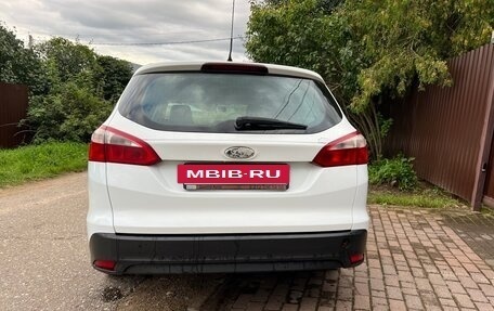 Ford Focus III, 2013 год, 450 000 рублей, 7 фотография