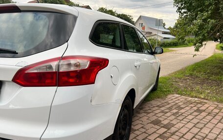 Ford Focus III, 2013 год, 450 000 рублей, 16 фотография