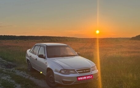 Daewoo Nexia I рестайлинг, 2010 год, 180 000 рублей, 1 фотография