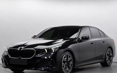 BMW 5 серия, 2025 год, 7 800 000 рублей, 1 фотография