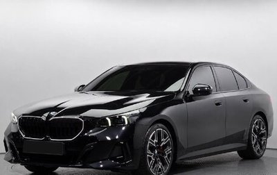 BMW 5 серия, 2025 год, 7 800 000 рублей, 1 фотография