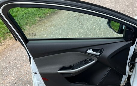 Ford Focus III, 2013 год, 450 000 рублей, 19 фотография