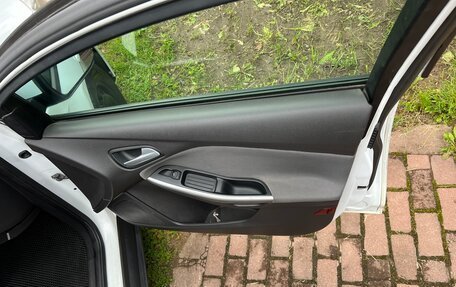 Ford Focus III, 2013 год, 450 000 рублей, 20 фотография
