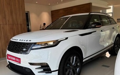 Land Rover Range Rover Velar I, 2025 год, 9 890 000 рублей, 1 фотография
