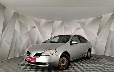 Nissan Primera III, 2004 год, 225 000 рублей, 1 фотография