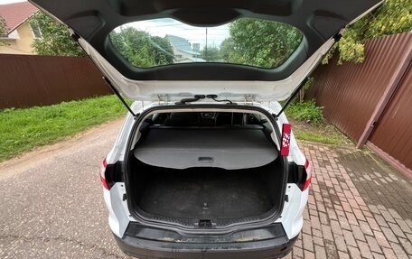 Ford Focus III, 2013 год, 450 000 рублей, 22 фотография