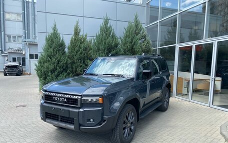 Toyota Land Cruiser Prado, 2026 год, 12 200 000 рублей, 1 фотография