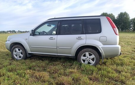 Nissan X-Trail, 2006 год, 780 000 рублей, 1 фотография
