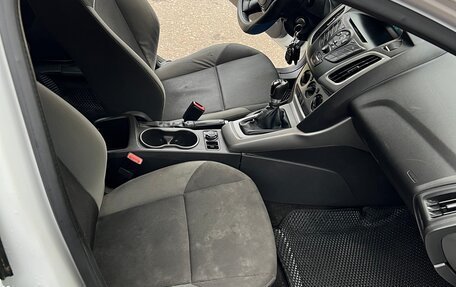 Ford Focus III, 2013 год, 450 000 рублей, 32 фотография