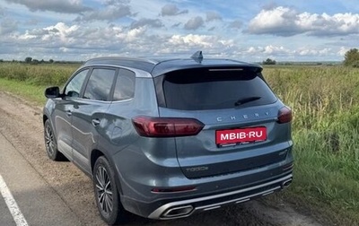 Chery Tiggo 8 Pro, 2021 год, 1 800 000 рублей, 1 фотография