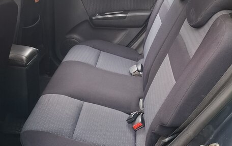 Hyundai Getz I рестайлинг, 2008 год, 440 000 рублей, 6 фотография