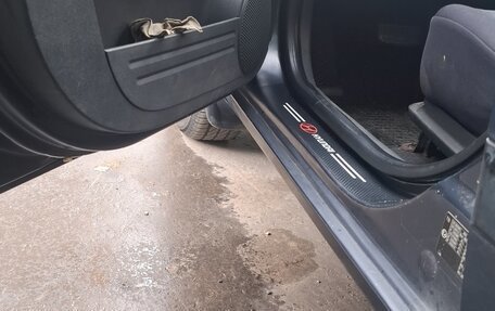 Hyundai Getz I рестайлинг, 2008 год, 440 000 рублей, 8 фотография