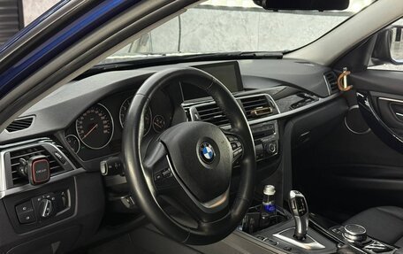 BMW 3 серия, 2016 год, 1 800 000 рублей, 4 фотография
