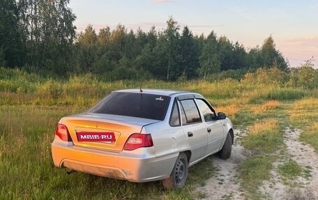 Daewoo Nexia I рестайлинг, 2010 год, 180 000 рублей, 4 фотография