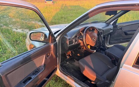 Daewoo Nexia I рестайлинг, 2010 год, 180 000 рублей, 3 фотография