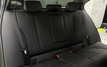 BMW 3 серия, 2016 год, 1 800 000 рублей, 8 фотография