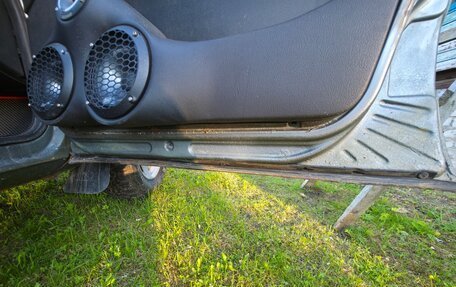 Chevrolet Niva I рестайлинг, 2007 год, 335 000 рублей, 13 фотография