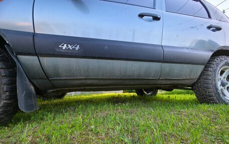 Chevrolet Niva I рестайлинг, 2007 год, 335 000 рублей, 16 фотография