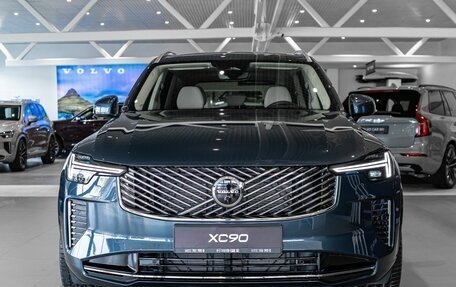 Volvo XC90 II рестайлинг, 2026 год, 11 980 000 рублей, 2 фотография