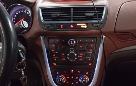 Opel Mokka I, 2014 год, 1 050 000 рублей, 6 фотография