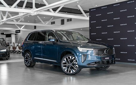 Volvo XC90 II рестайлинг, 2026 год, 11 980 000 рублей, 9 фотография