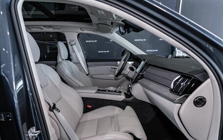 Volvo XC90 II рестайлинг, 2026 год, 11 980 000 рублей, 28 фотография