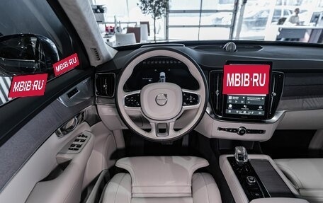 Volvo XC90 II рестайлинг, 2026 год, 11 980 000 рублей, 21 фотография