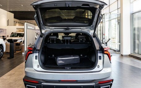 Haval F7, 2026 год, 3 799 000 рублей, 18 фотография