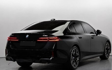 BMW 5 серия, 2025 год, 7 800 000 рублей, 3 фотография