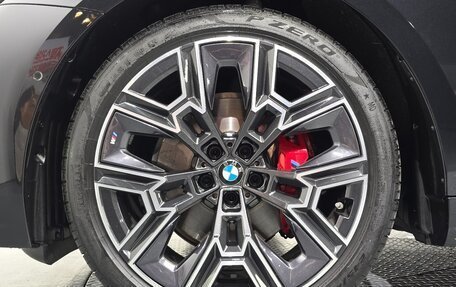 BMW 5 серия, 2025 год, 7 800 000 рублей, 6 фотография