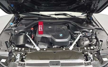 BMW 5 серия, 2025 год, 7 800 000 рублей, 5 фотография