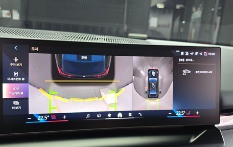 BMW 5 серия, 2025 год, 7 800 000 рублей, 10 фотография