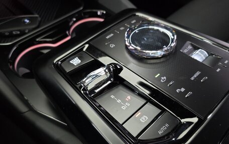 BMW 5 серия, 2025 год, 7 800 000 рублей, 11 фотография
