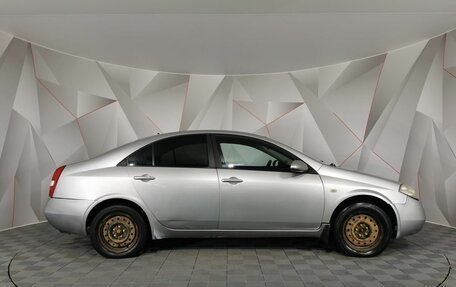 Nissan Primera III, 2004 год, 225 000 рублей, 6 фотография