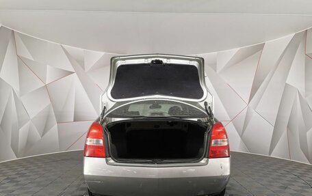 Nissan Primera III, 2004 год, 225 000 рублей, 10 фотография